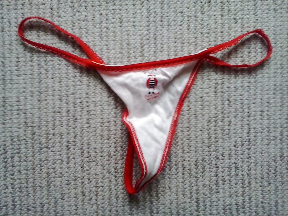 Tiempo de tanga
 #21552557