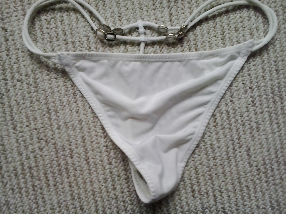 Tiempo de tanga
 #21552576