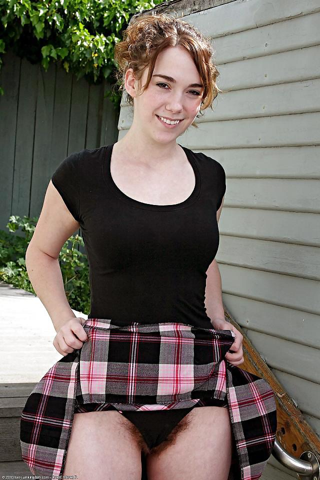 TOO hairy For PANTIES 13 #3701419