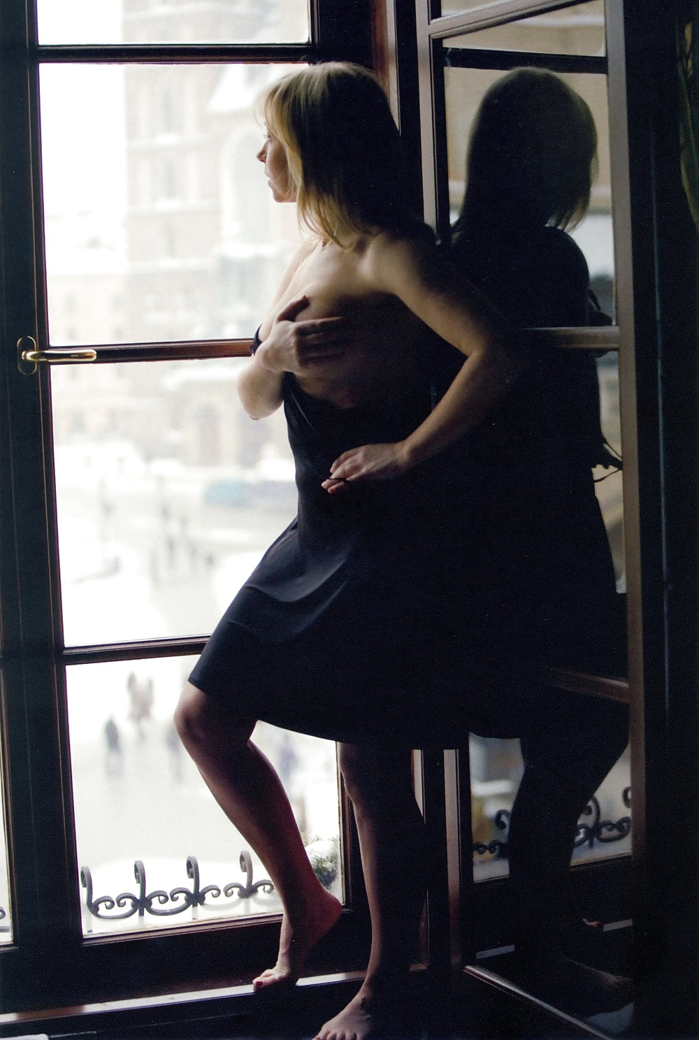 Dorota Segda #8707482