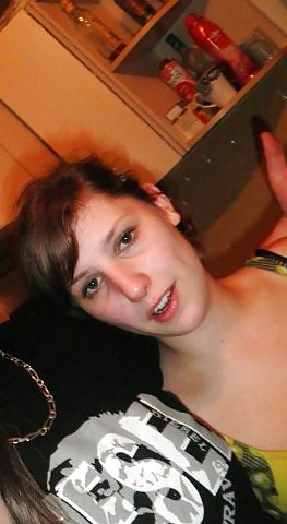 Meine Hure Ex Girlsfriend (bitte Pm Mich Und Gefälschte Ihr!) #2254208