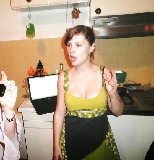 Meine Hure Ex Girlsfriend (bitte Pm Mich Und Gefälschte Ihr!) #2254227
