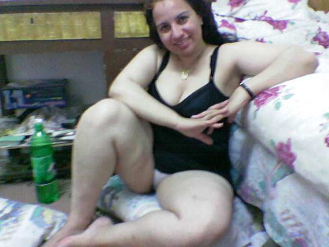 OVER 40 OLD ARAB MILF #5186905