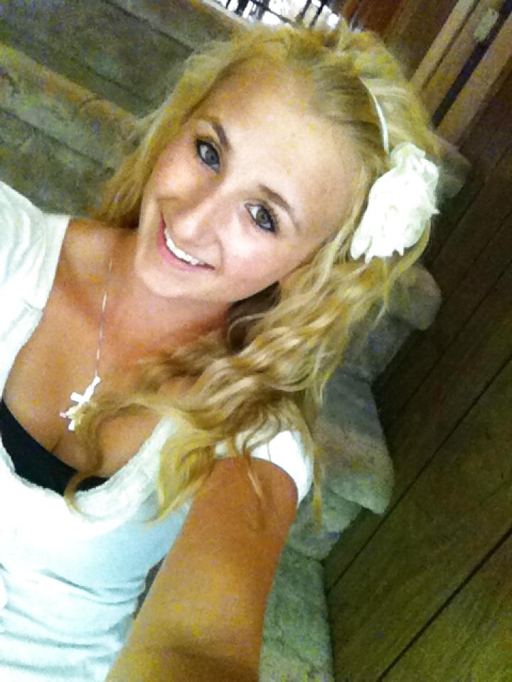 Some random pics of me :) #11360681