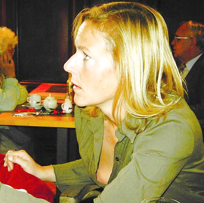 Downblouses Und Nip Rutscht #19458834