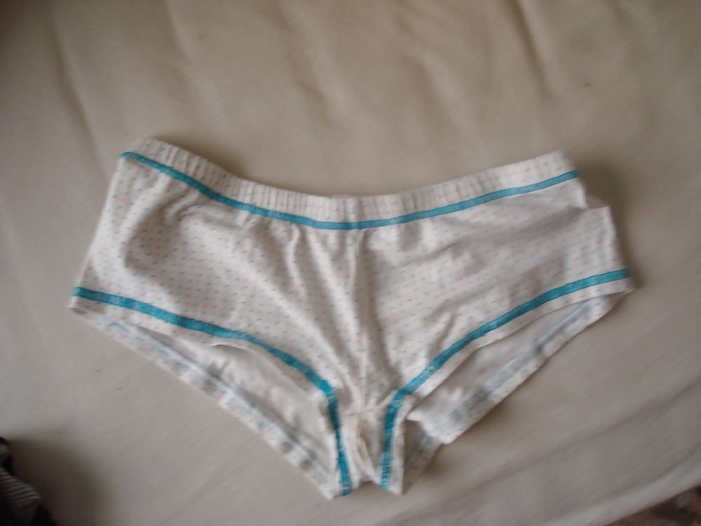 Girl underwear #1405192