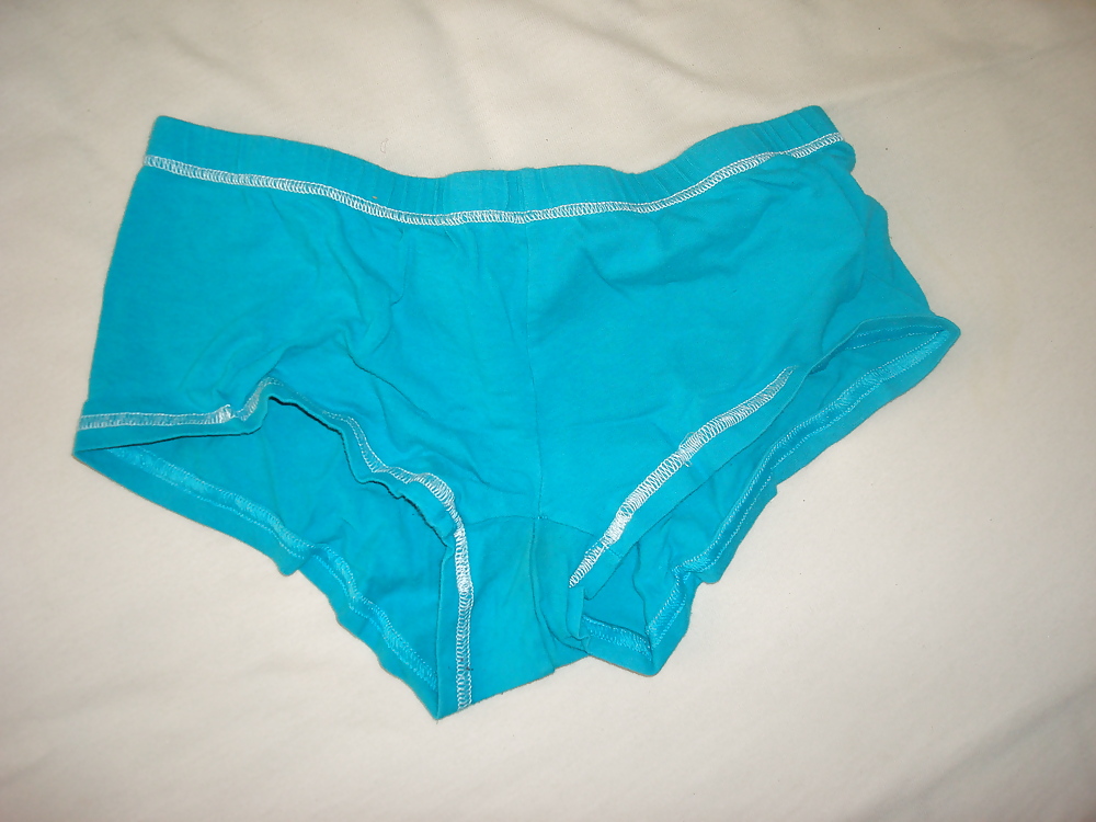 Girl underwear #1405222
