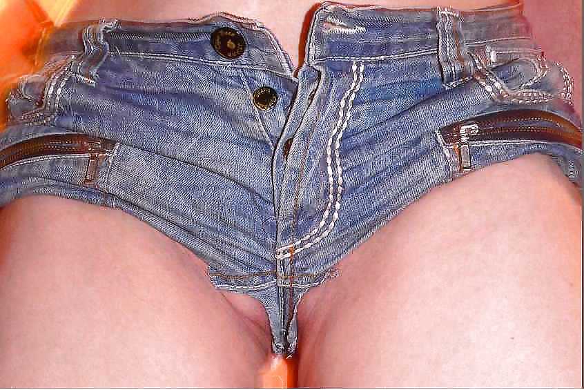 Some more girls in jeans #5849096