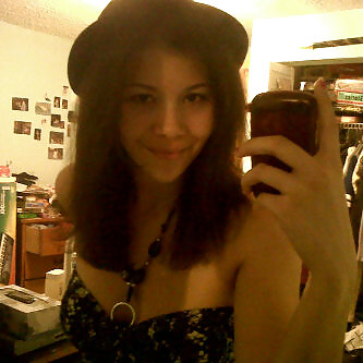 彼女の
 #16771380