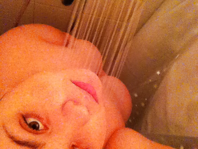 彼女の
 #16771407