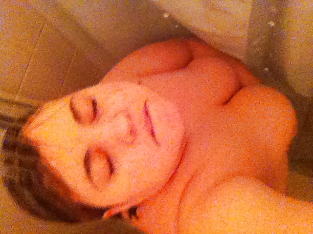 彼女の
 #16771421