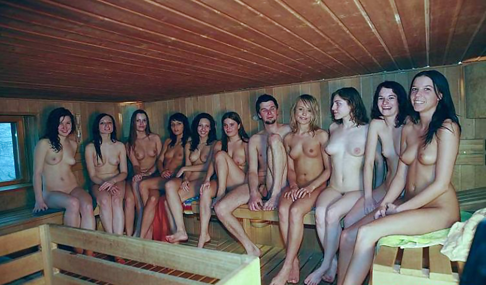 Sauna rusa st7
 #4268008