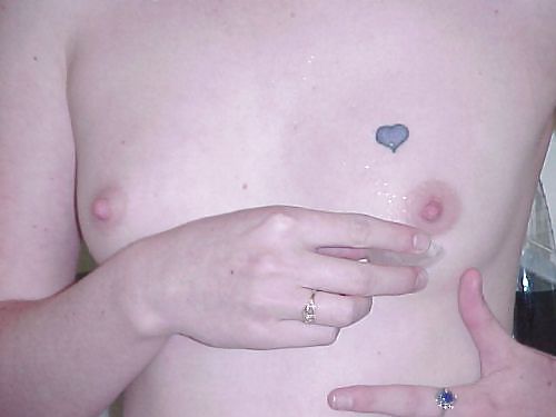 Natural Breasts by pant4me #12352563