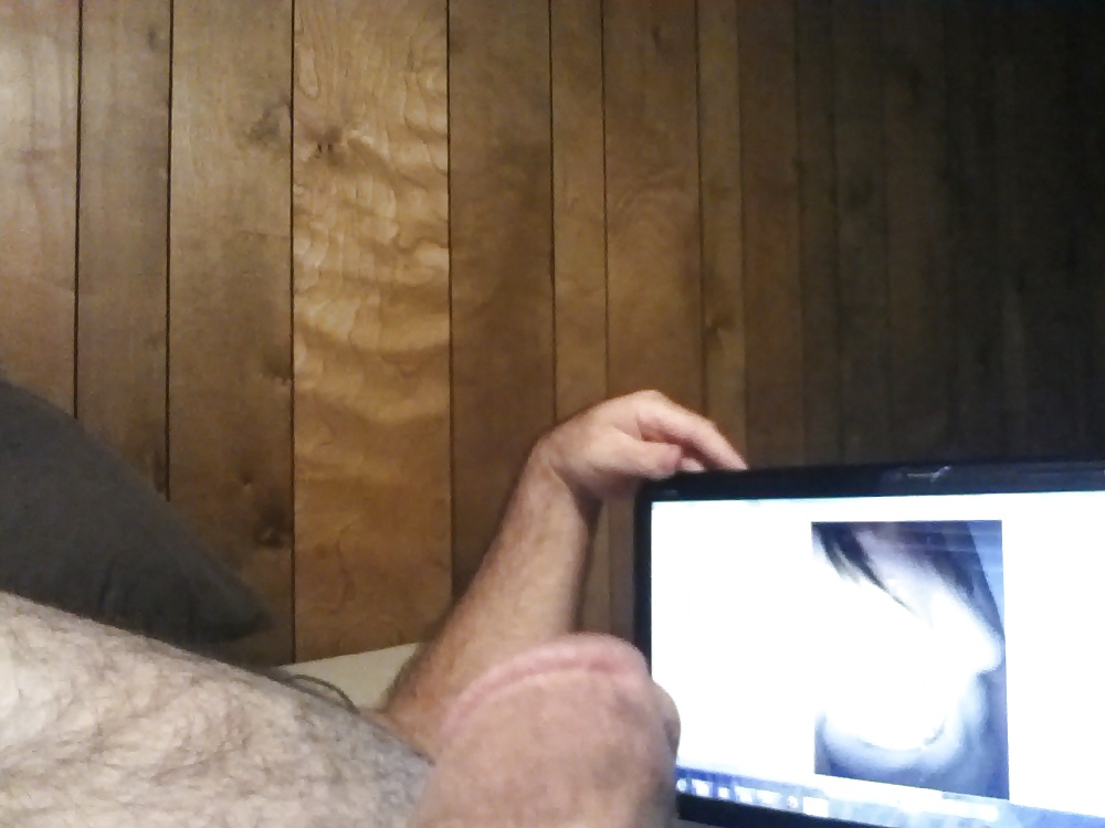 Yo masturbándome
 #11353397