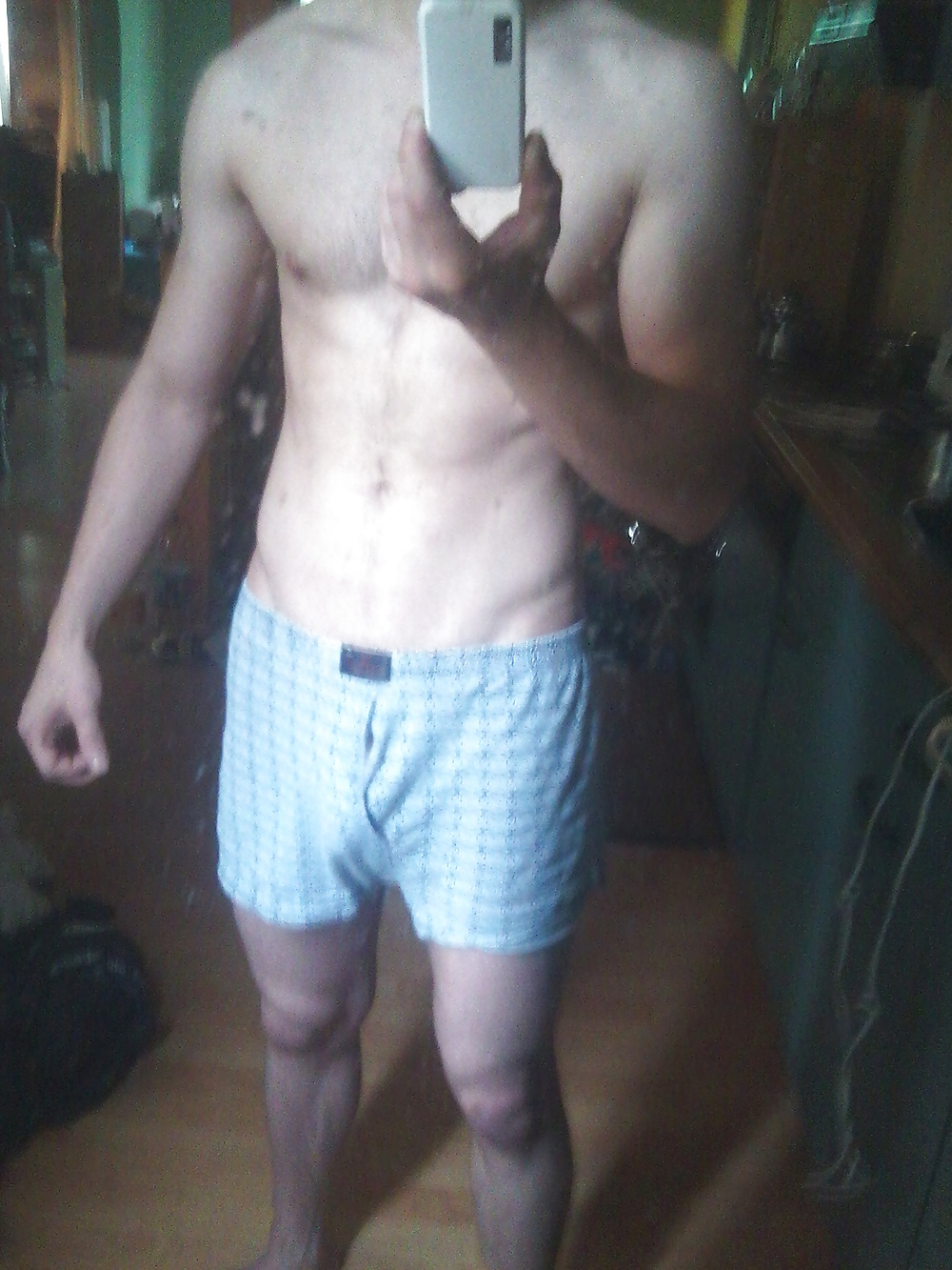 Fotos del cuerpo
 #5499123