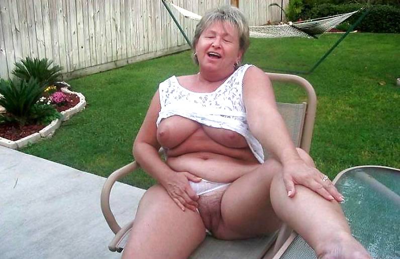 Mature Bbw-dames 250 #12665394