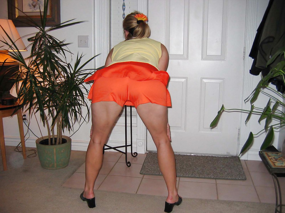 Milf Melanie Aus Deutschland Whos Frau Ist Es? #8328890