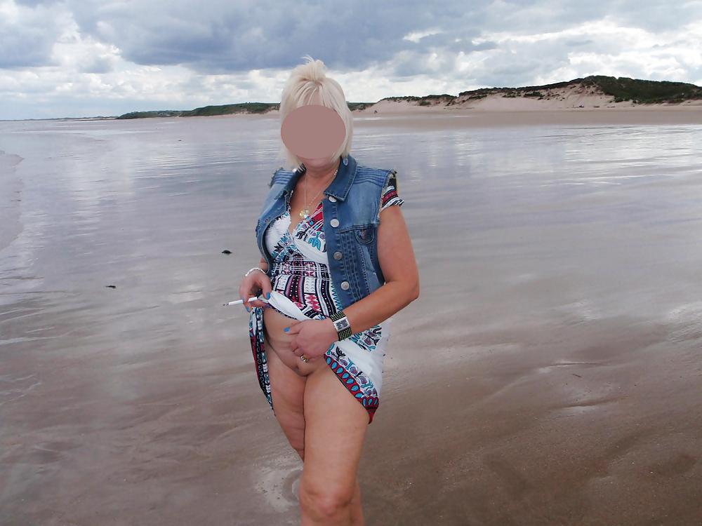 Mrs Crash Out & About #4599608