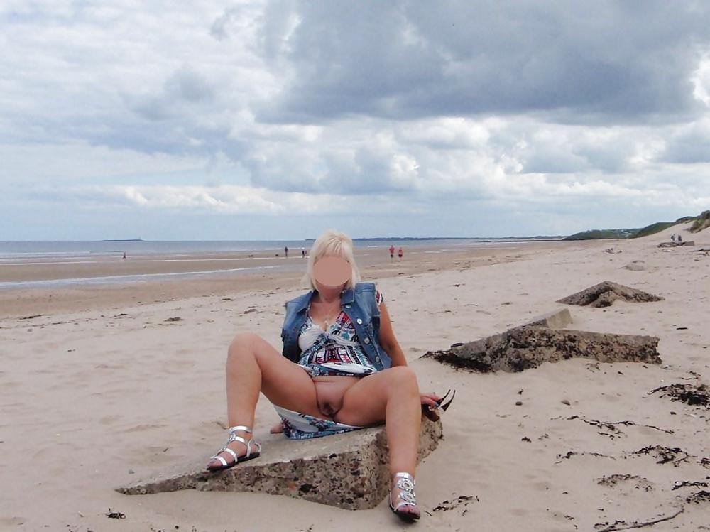 Mrs Crash Out & About #4599617