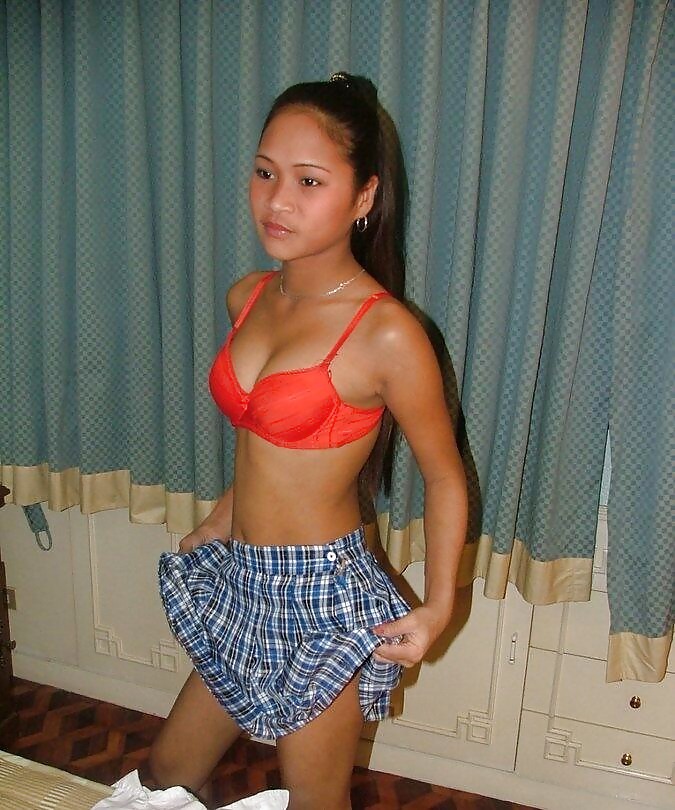 Sexy Fille Asiatique #260975