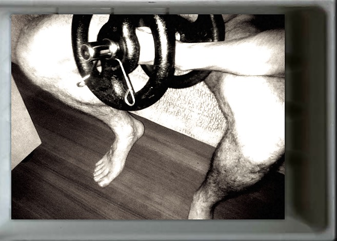 Work Out #15714164