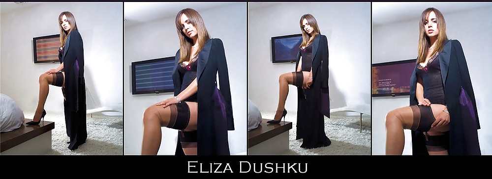 Eliza Dushku #21735579