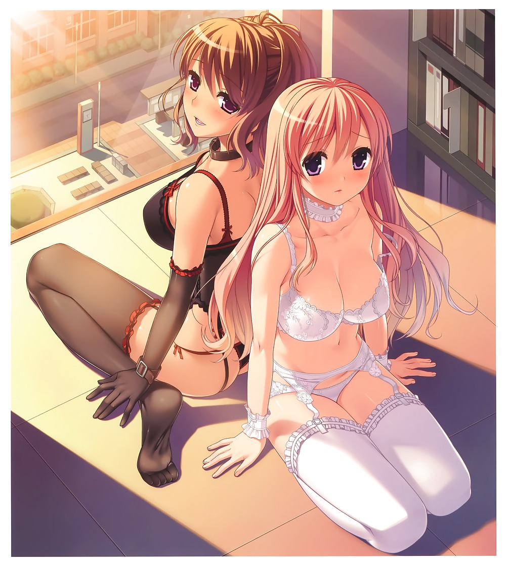 Anime-manga-Hentai Bilder Vol 4: Was I 1 Verachten. #6065592