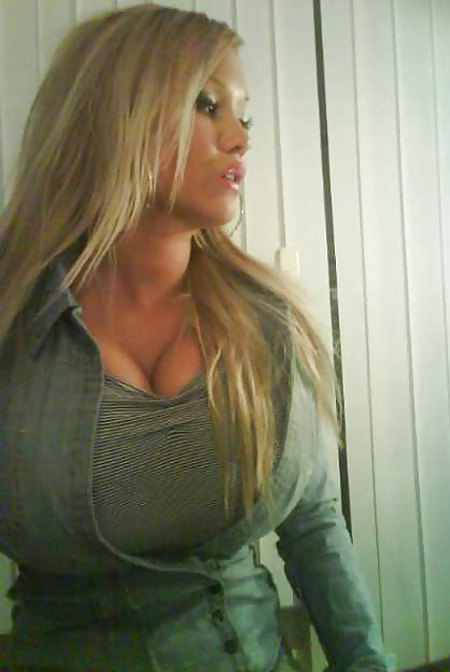 Busty Sweater 7 #16023348