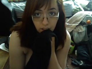 Kitten - Webchat 6 - A good bandwidth day. #15019726