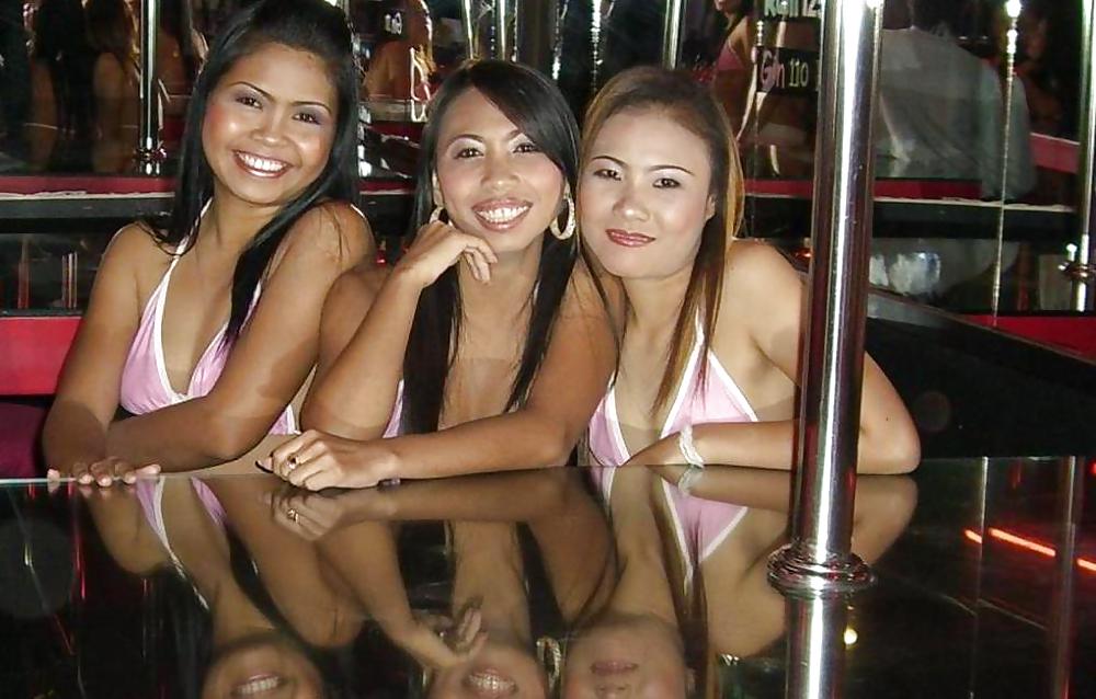 A great Thai night out #3697049