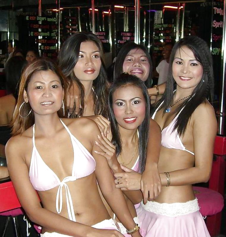 A great Thai night out #3697084