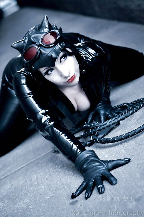 Catwoman sexy 
 #22121764