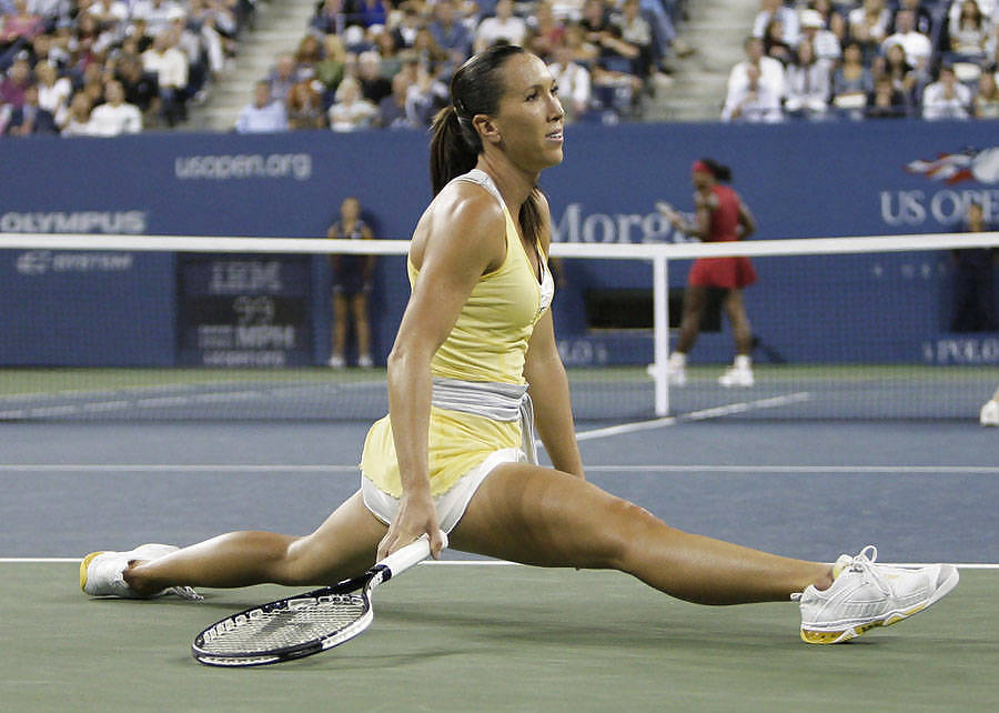 Jelena Jankovic #5582657