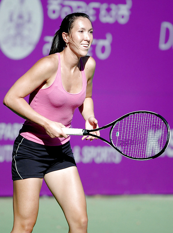 Jelena Jankovic #5582693