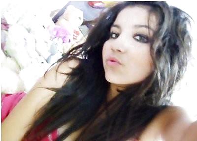 Hit Me Up Bei Justsexyhookup.com #11341530