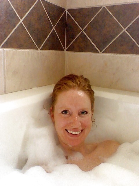 Tantalizing Athena - beginner MILF from USA #9424578