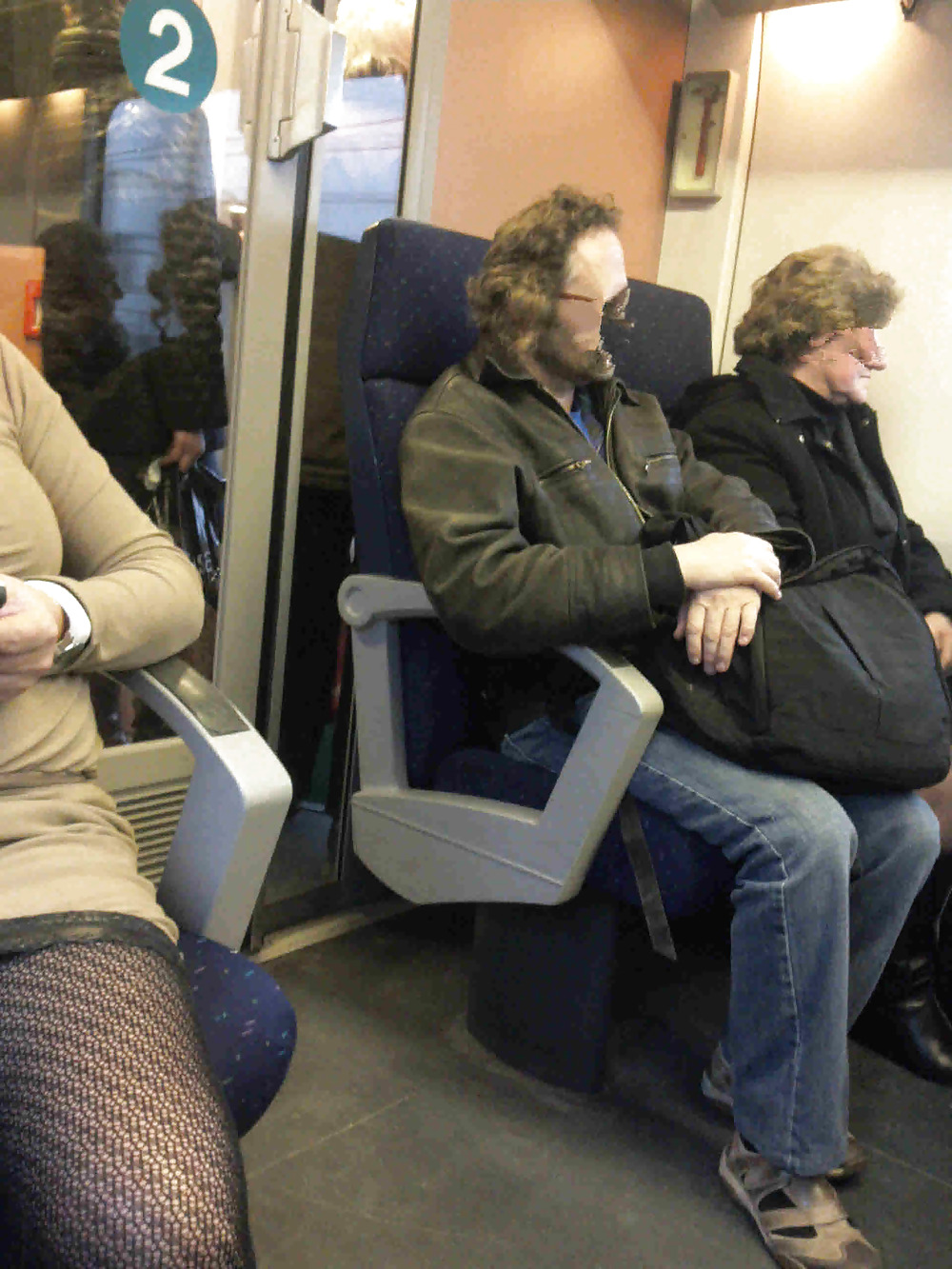 Week end en Belgique #9486762