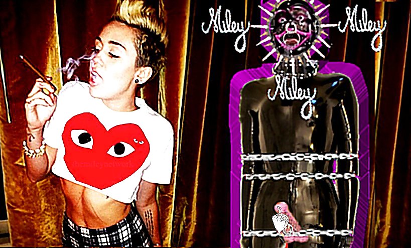 Miley Und Antoinette Femdoms Mit Sklaven #18537522