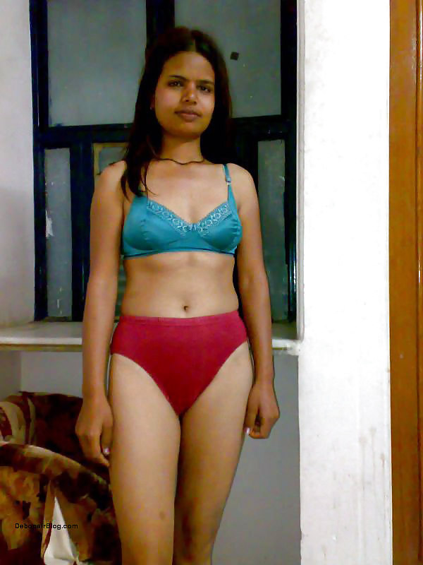 Indian teen nude 48 #4465193