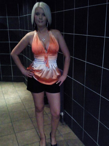 More babes from my facebook