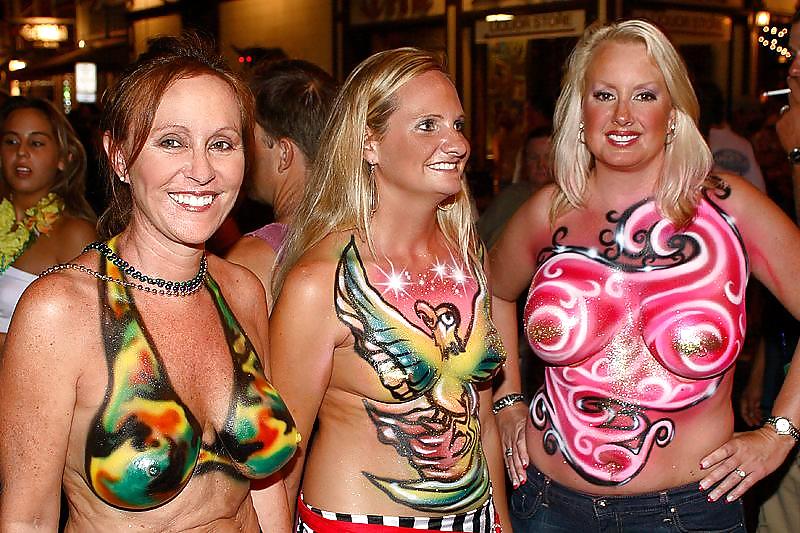 Body Paint 6 #3969190