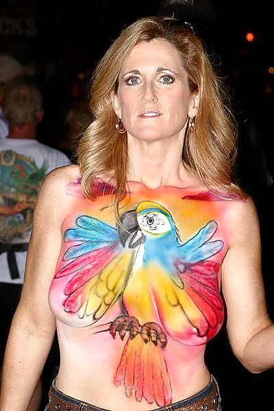 Body Paint 6 #3969201