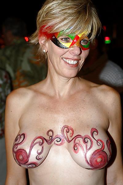 Body Paint 6 #3969251