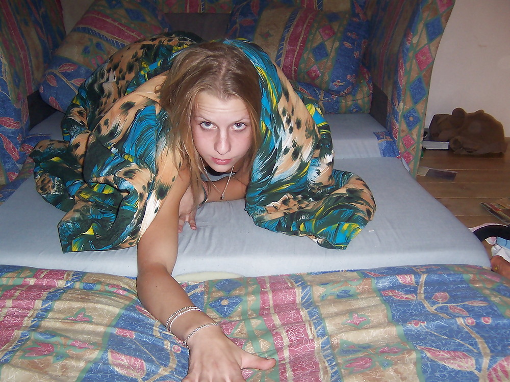 Amateur Honey 67 #4177495