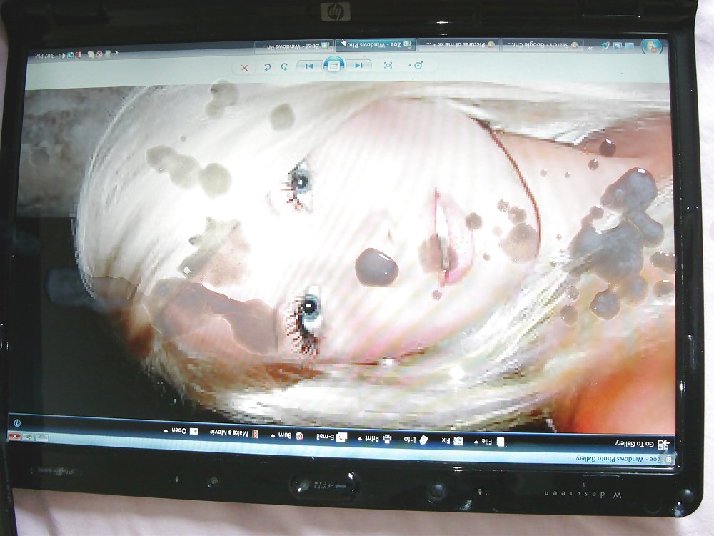 Tossertim Spunks Zoe42 #13572177