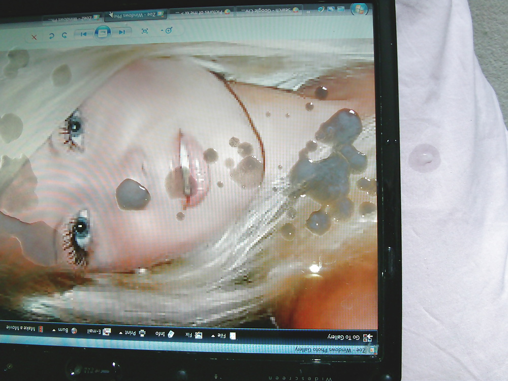 Tossertim Spunks Zoe42 #13572185