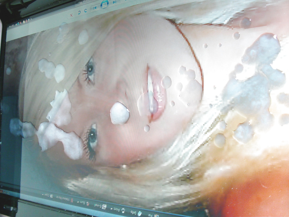 Tossertim Spunks Zoe42 #13572200