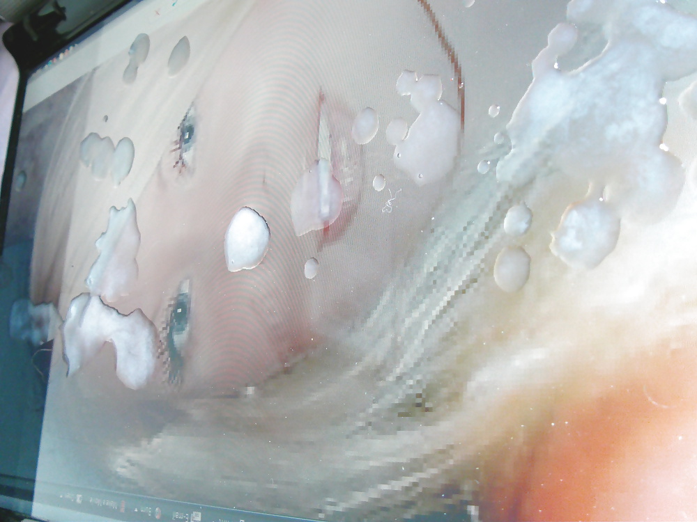 Tossertim Spunks Zoe42 #13572213