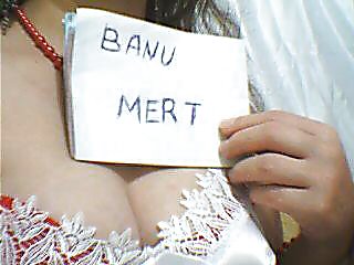 Banu & Mert #3276111