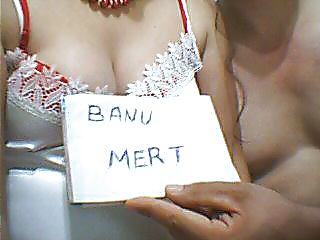 Banu & Mert #3276135